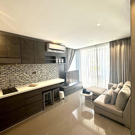 Stylish Apartments Kamala Citygate 外观 照片