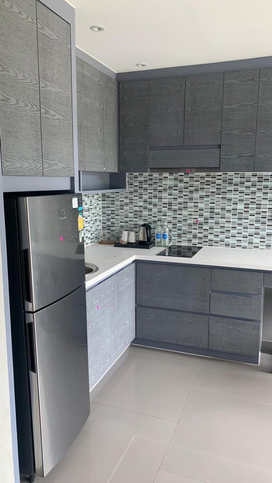 Stylish Apartments Kamala Citygate 外观 照片
