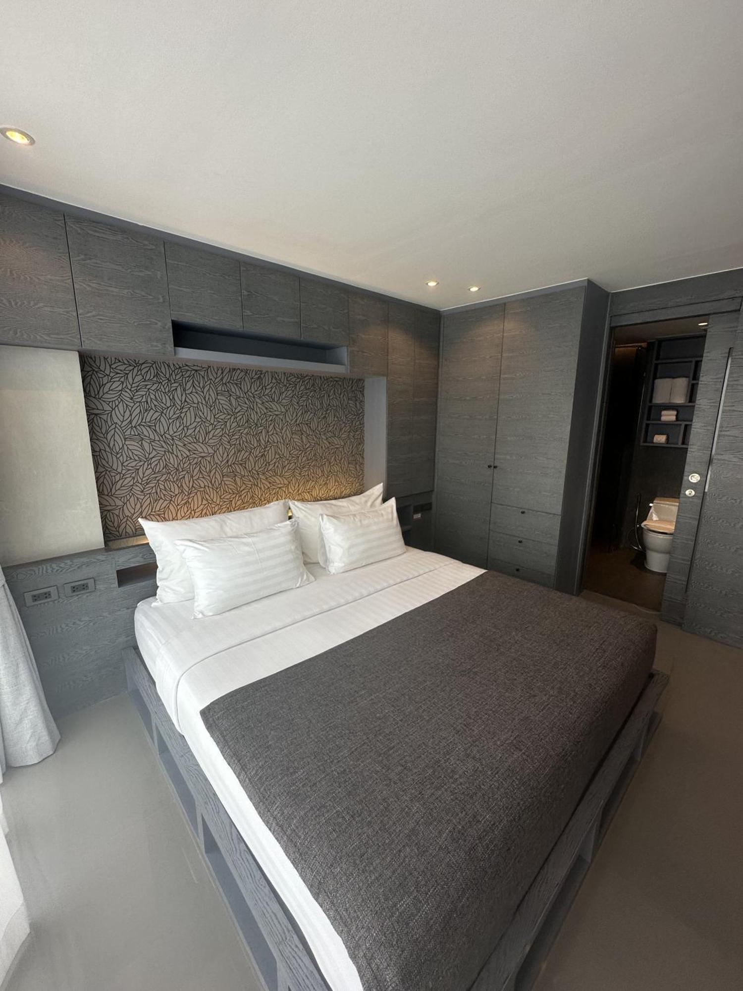 Stylish Apartments Kamala Citygate 外观 照片