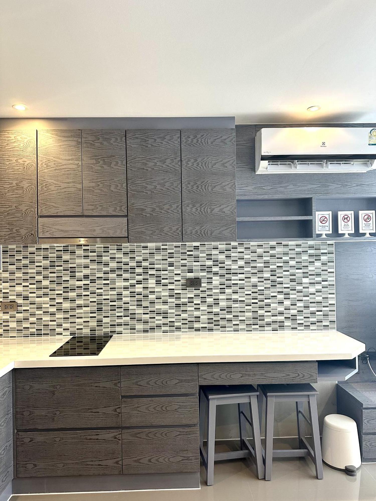 Stylish Apartments Kamala Citygate 外观 照片