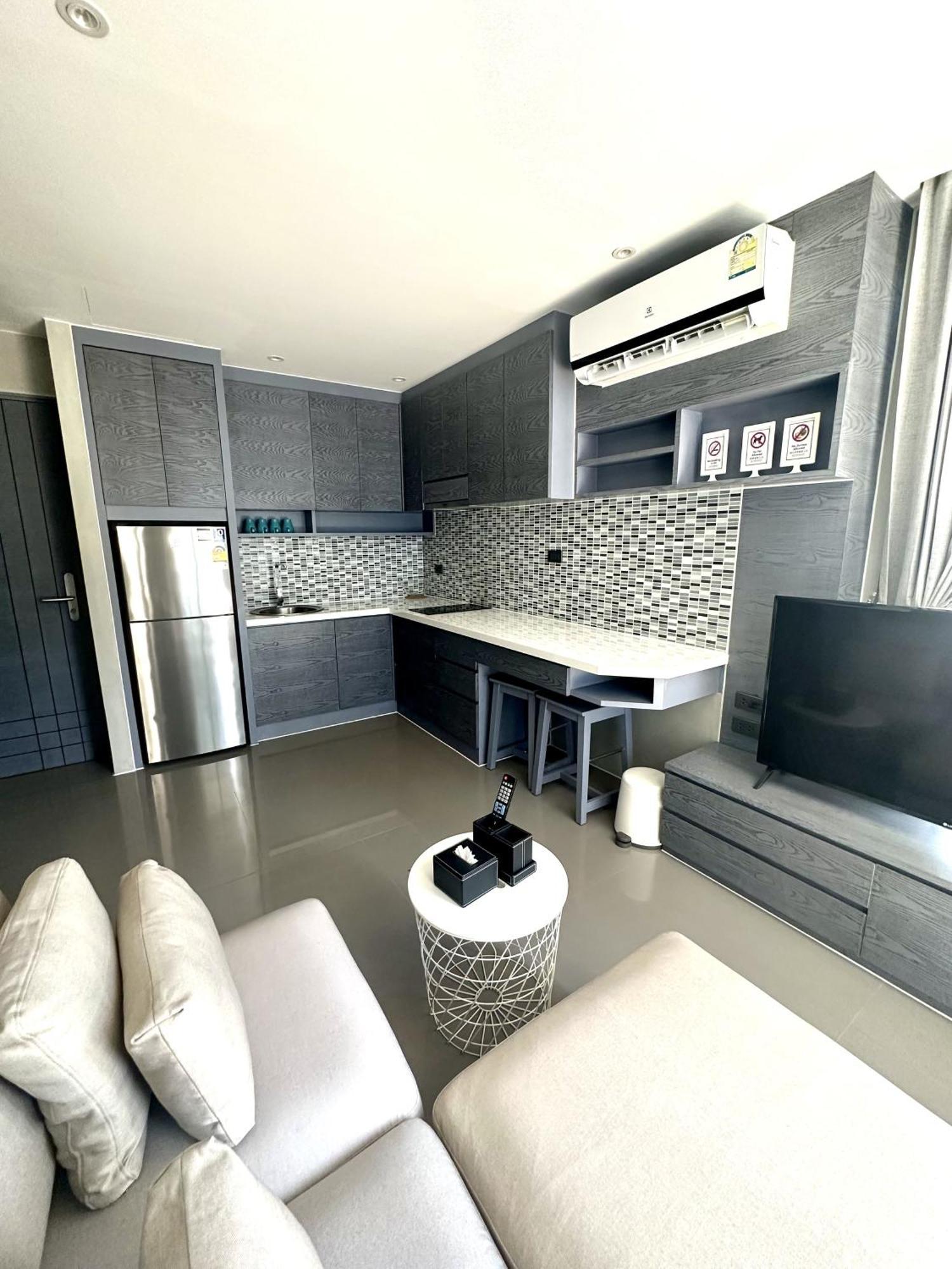 Stylish Apartments Kamala Citygate 外观 照片