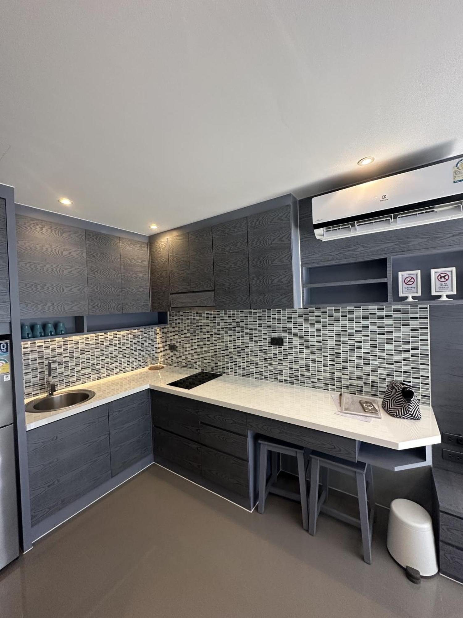 Stylish Apartments Kamala Citygate 外观 照片