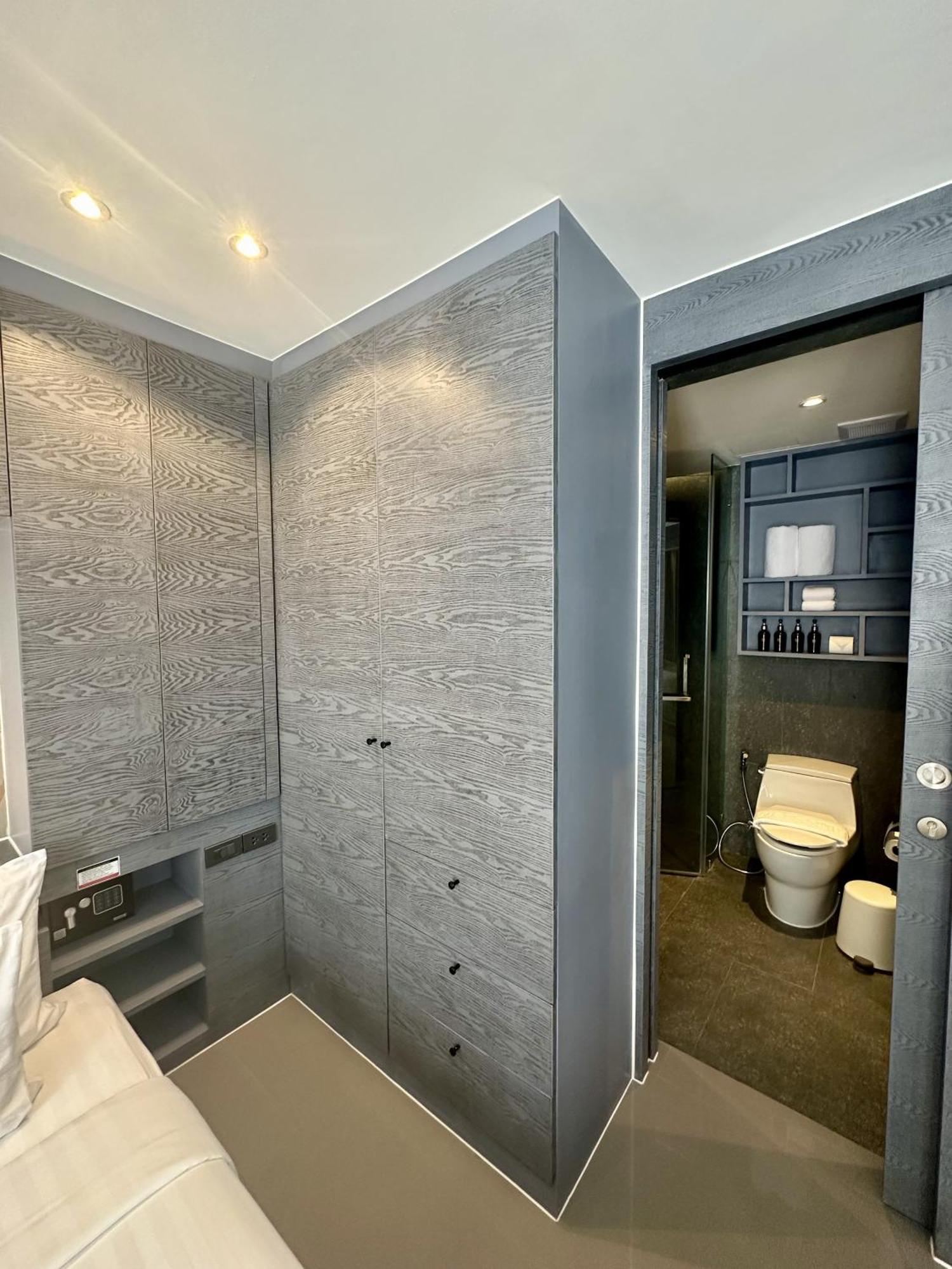 Stylish Apartments Kamala Citygate 外观 照片