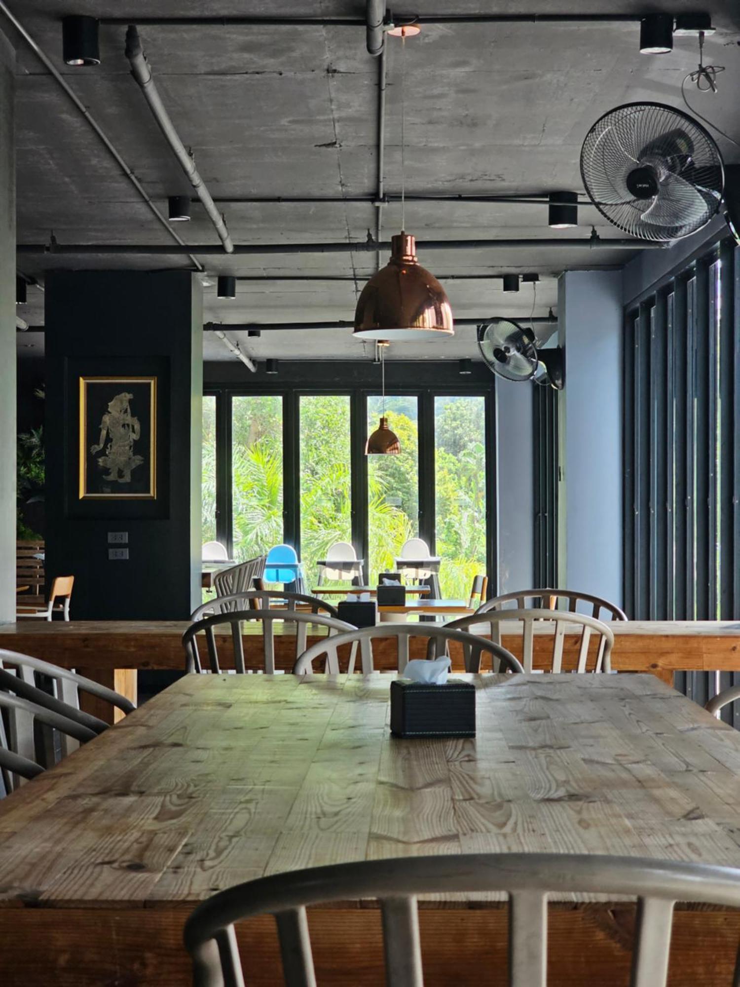 Stylish Apartments Kamala Citygate 外观 照片