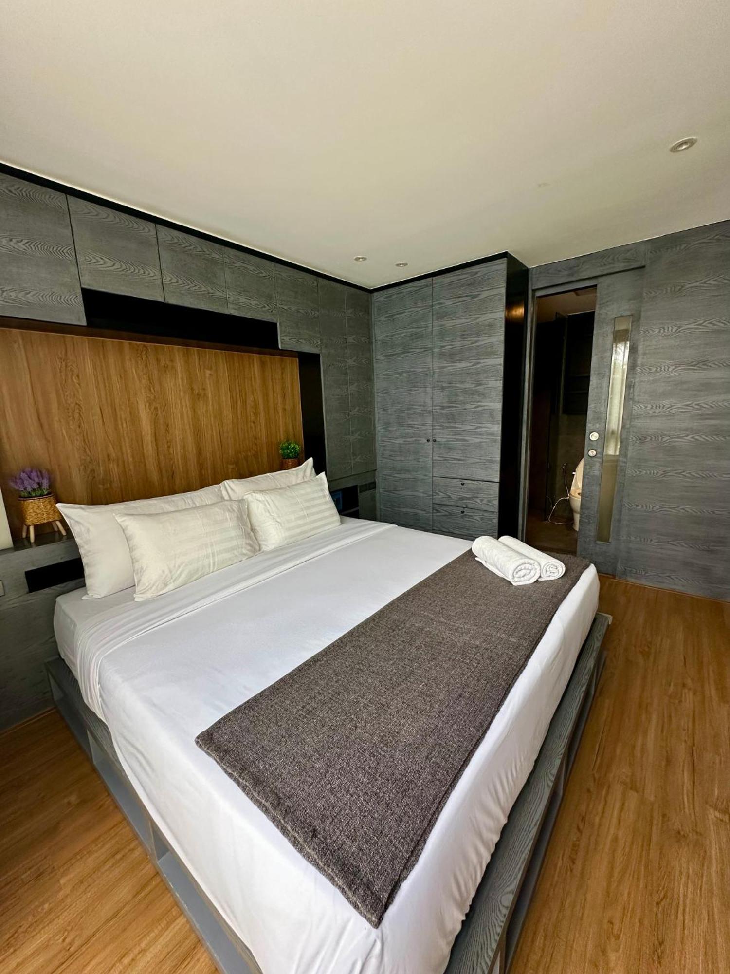 Stylish Apartments Kamala Citygate 外观 照片