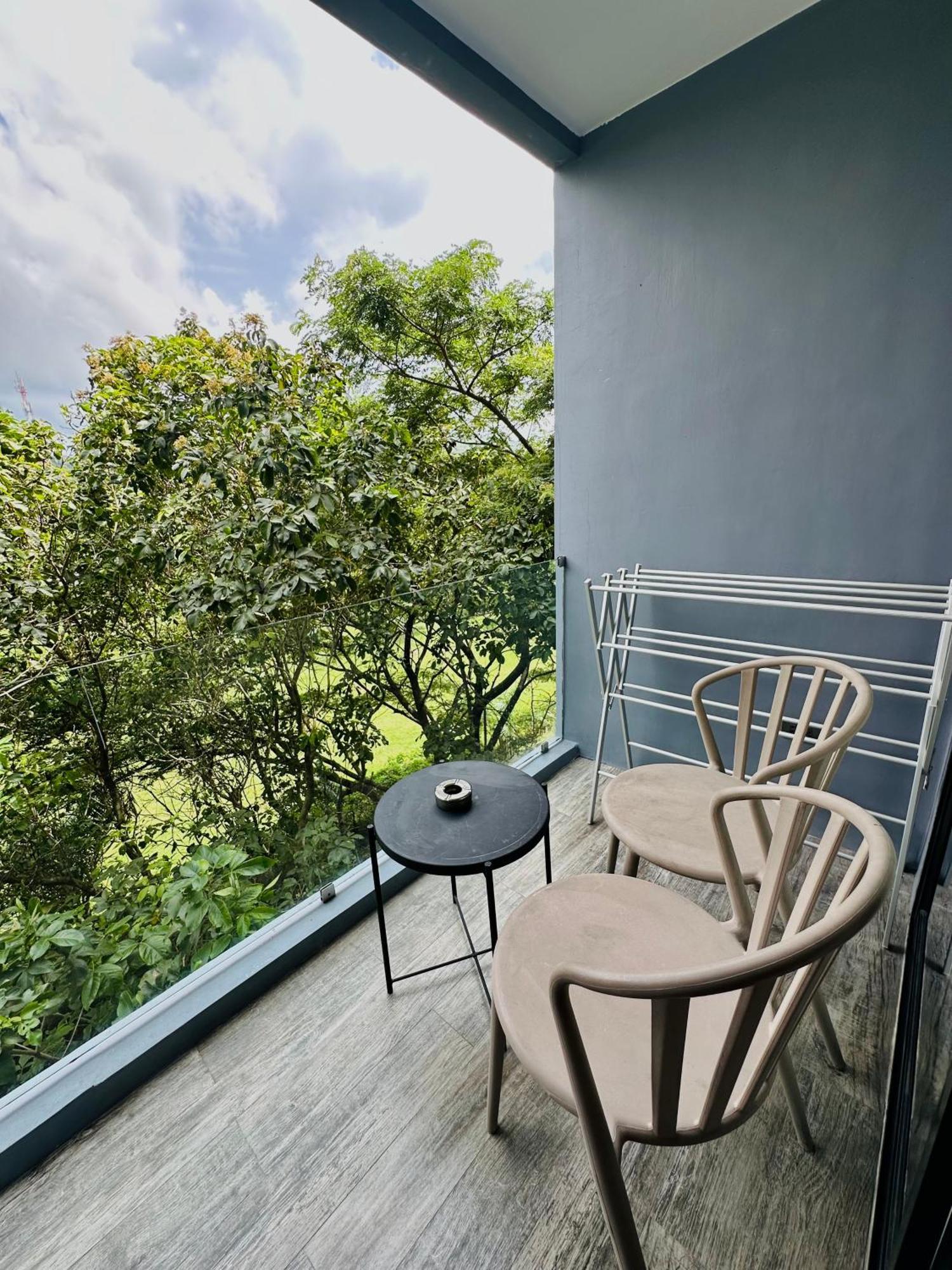 Stylish Apartments Kamala Citygate 外观 照片